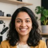 Priya R., Content creator