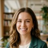 Sarah M., Freelance designer
